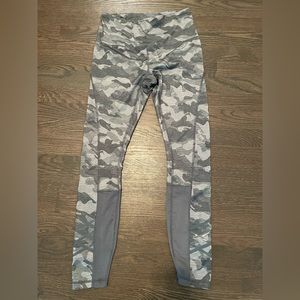 Rbx leggings. Never worn but no tags.